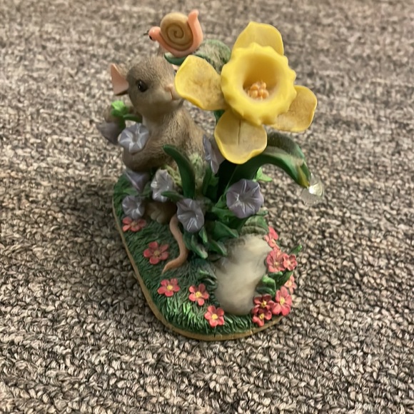 Charming tales collectibles - Picture 2 of 6